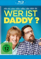 Wer ist Daddy? (Blu-ray) 