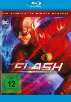 The Flash - Staffel 04 (Blu-ray) 