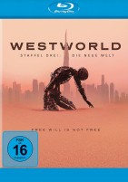 Westworld - Staffel 03 (Blu-ray) 