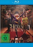 Hexen hexen (Blu-ray) 