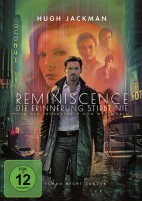 Reminiscence - Die Erinnerung stirbt nie (DVD) 