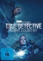 True Detective: Night Country - Staffel 04 (DVD) 