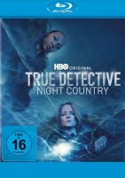 True Detective: Night Country - Staffel 04 (Blu-ray) 