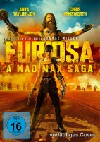 Furiosa: A Mad Max Saga (DVD) 