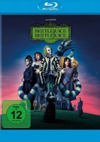 Beetlejuice Beetlejuice (Blu-ray) 