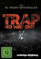 Trap: No way out (DVD) 