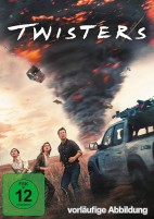 Twisters (DVD) 