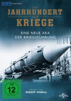 Das Jahrhundert der Kriege - Eine neue Ära der Kriegsführung - Vol. 06 (DVD) 