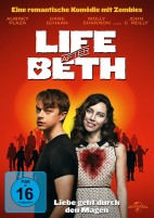 Life After Beth (DVD) 