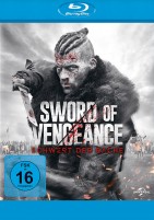 Sword of Vengeance - Schwert der Rache (Blu-ray) 