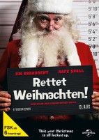 Rettet Weihnachten! (DVD) 