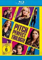 Pitch Perfect Trilogie (Blu-ray) 