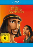 Der Prinz von Ägypten (Blu-ray) 