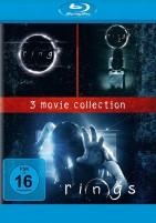 Ring Edition (Blu-ray) 