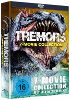 Tremors - 7-Movie Collection (DVD) 