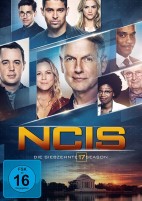 NCIS - Navy CIS - Season 17 (DVD) 