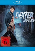 Dexter: New Blood (Blu-ray) 