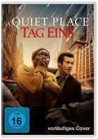A Quiet Place: Tag Eins (DVD) 