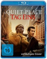 A Quiet Place: Tag Eins (Blu-ray) 