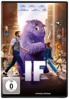 IF: Imaginäre Freunde (DVD) 