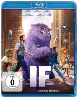 IF: Imaginäre Freunde (Blu-ray) 
