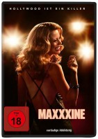MaXXXine (DVD) 
