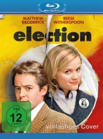 Election (Blu-ray) 