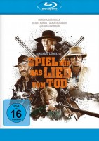 Spiel mir das Lied vom Tod - Remastered (Blu-ray) 