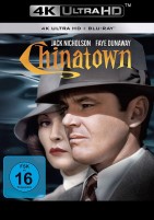 Chinatown - 4K Ultra HD Blu-ray + Blu-ray (4K Ultra HD) 