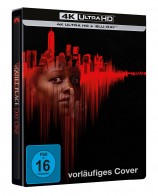 A Quiet Place: Tag Eins - 4K Ultra HD Blu-ray + Blu-ray / Limited Steelbook (4K Ultra HD) 