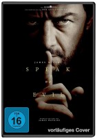 Speak No Evil (DVD) 