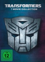 Transformers - 7-Movie Collection (DVD) 