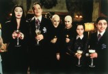 Die Addams Family in verrückter Tradition - 4K Ultra HD Blu-ray + Blu-ray (4K Ultra HD) 