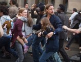 World War Z - 4K Ultra HD Blu-ray + Blu-ray / Limited Collector's Edition (4K Ultra HD) 