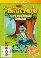 Die Biene Maja - Fan Edition / Flip (DVD) 