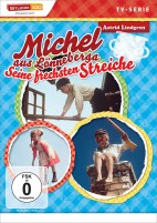 Michel aus Lönneberga - Seine frechsten Streiche (DVD) 