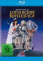 Lottergeist Beetlejuice (Blu-ray) 