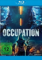 Occupation (Blu-ray) 