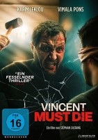 Vincent Must Die (DVD) 