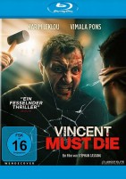 Vincent Must Die (Blu-ray) 