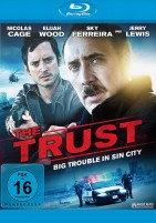 The Trust (Blu-ray) 