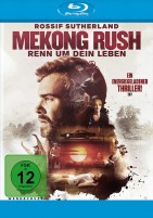 Mekong Rush - Renn um dein Leben (Blu-ray) 