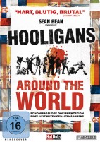 Hooligans around the world (DVD) 