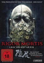 Rigor Mortis - Leichenstarre (DVD) 