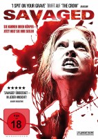 Savaged (DVD) 