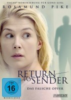 Return to Sender - Das falsche Opfer (DVD) 