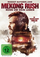 Mekong Rush - Renn um dein Leben (DVD) 