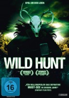 Wild Hunt (DVD) 