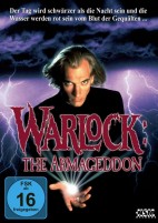 Warlock - The Armageddon (DVD) 