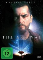 The Arrival (DVD) 